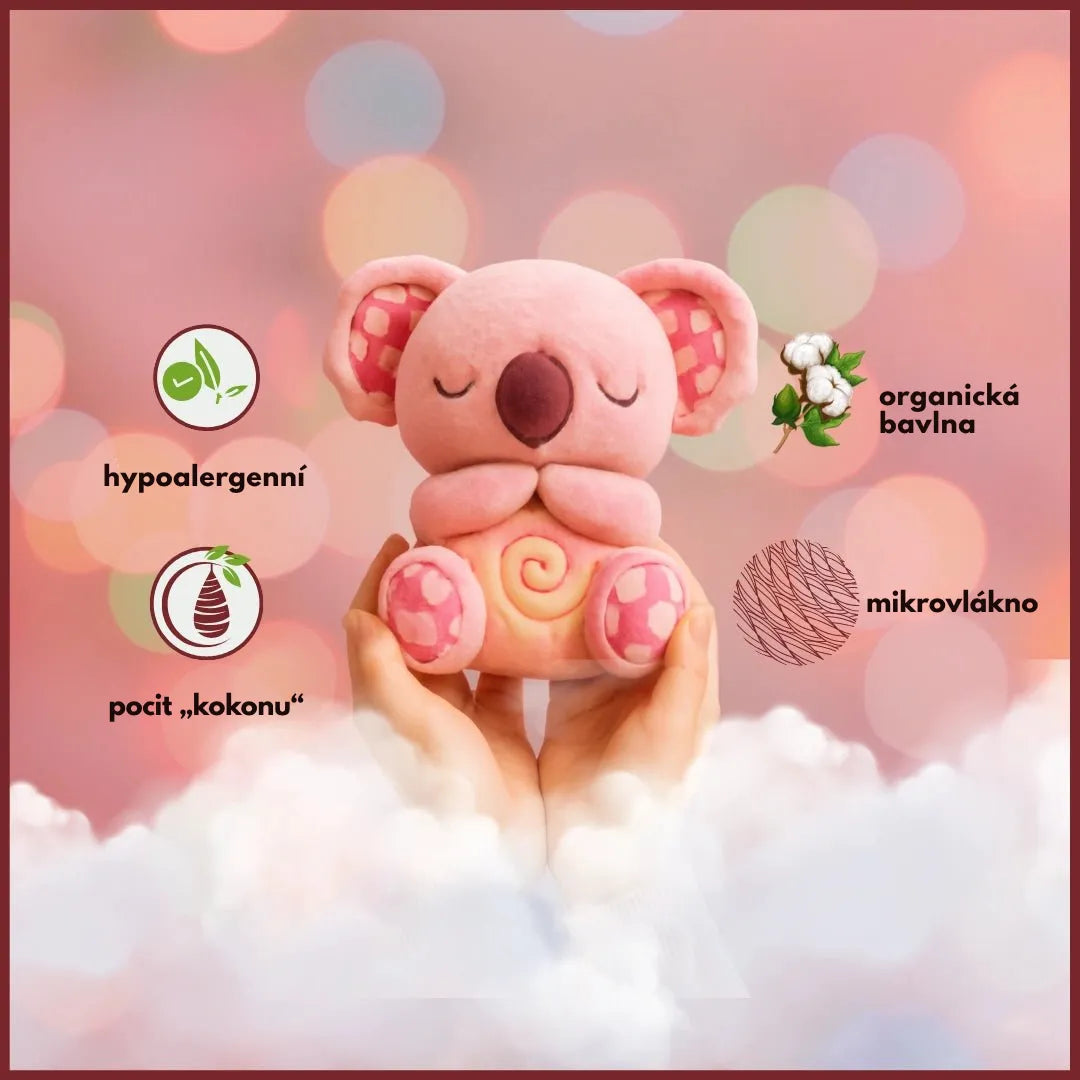 CocoLuna™ – Tvůj společník pro pohodu (CZ)