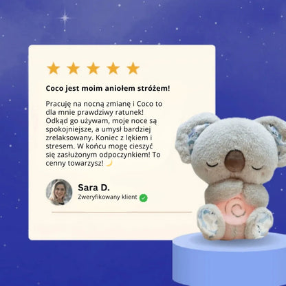 CocoLuna™ – Twój towarzysz dobrego samopoczucia (PL)