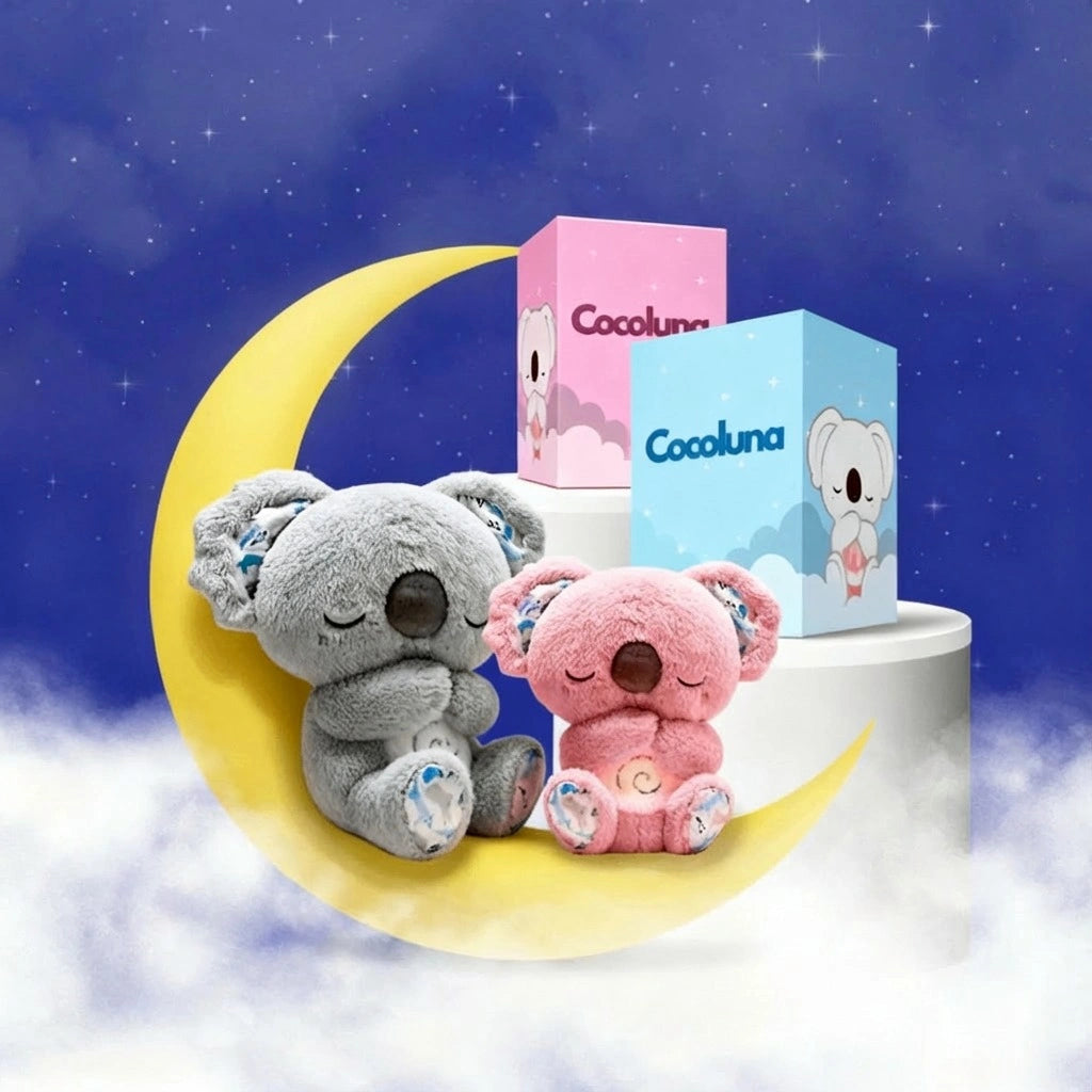 CocoLuna™ – A jóléted társa (HU)